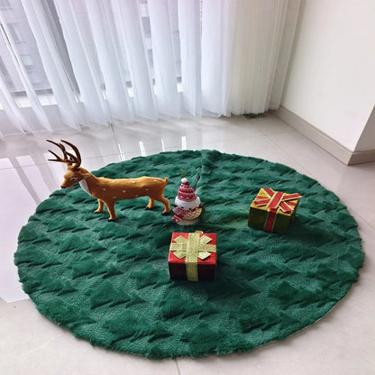 Christmas Tree Dress Holiday Supplies Christmas Decorations Ornaments Tree Dress Tree Dress Ornaments Tree Dress Home Decor