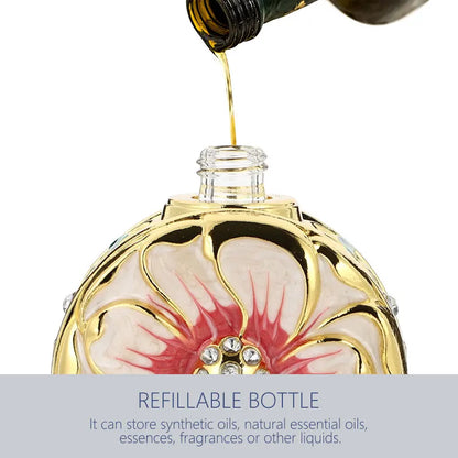 12 Ml Perfume Bottle Essential Oil Arabic Apothecary Woman Free Shipping Spray Perfumes for Women Arabes France Original