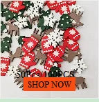 Christmas Tree Children's Handmade DIY Stereo Wooden Christmas Tree Scene Layout Christmas Decorations Ornaments Hot