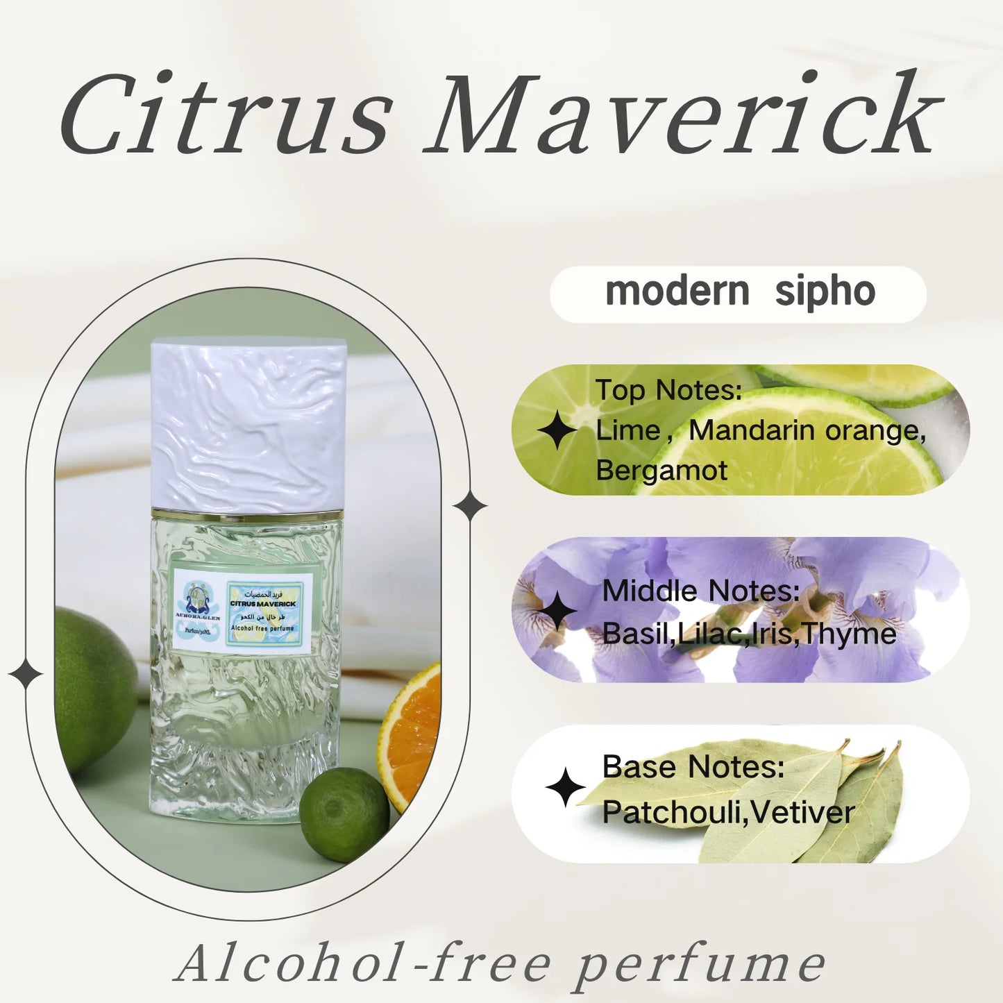 100% original women perfume Ladies Fresh Orange Blossom Fragrance 50ml Long Lasting EDP Intense Perfume for Women Parfum