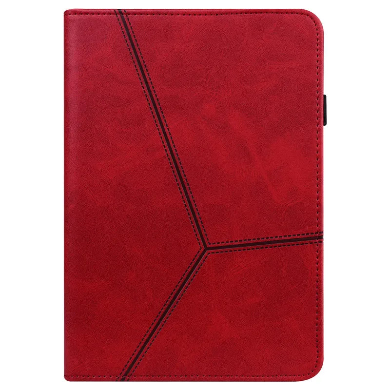 Ebook Cover For Kindle Paperwhite 11th Generation Case 6.8 inch Fashion Leather Stand Wallet Tablet For Kindle Paperwhite 5 Case