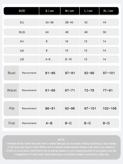 Miyouj Push Up Bikinis Sexy Swimsuit Women Haltet Swimwear 2024 Bathing Suits Women'S Bikini Set Solid Color Beachwear