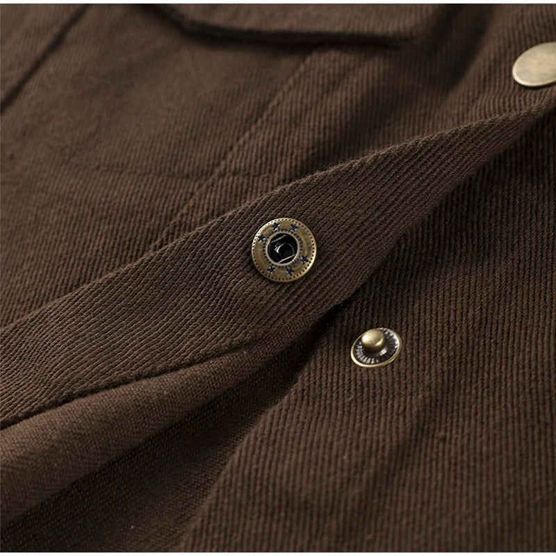 Vintage Solid Denim Jacket Pants Sets Women O-neck Single Breasted Long Sleeve Coat Wide Leg Trousers 2025 Jeans Outfits Street