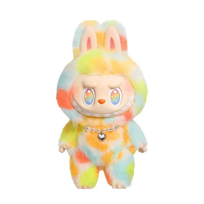 POP MART LABUBU THE MONSTERS Big into Energy Series- ROCK THE UNIVERSE Unique Aesthetic Gift for Pop Culture Enthusiasts