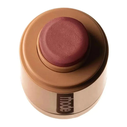 EtherealBe Flavored moisturizing lip balm for dry lips.