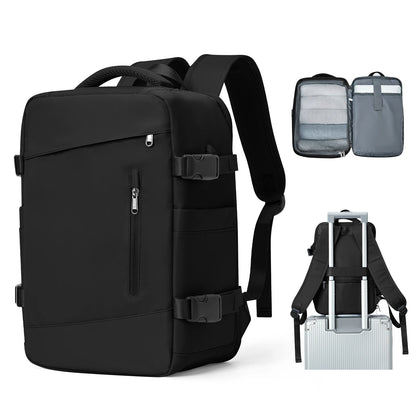 Business Backpacks for Men‘s Bags Women Backpack Travel 40x20x25 Ryanair Carry-Ons, Laptops Backpacks College Schoolbags Bluey ﻿