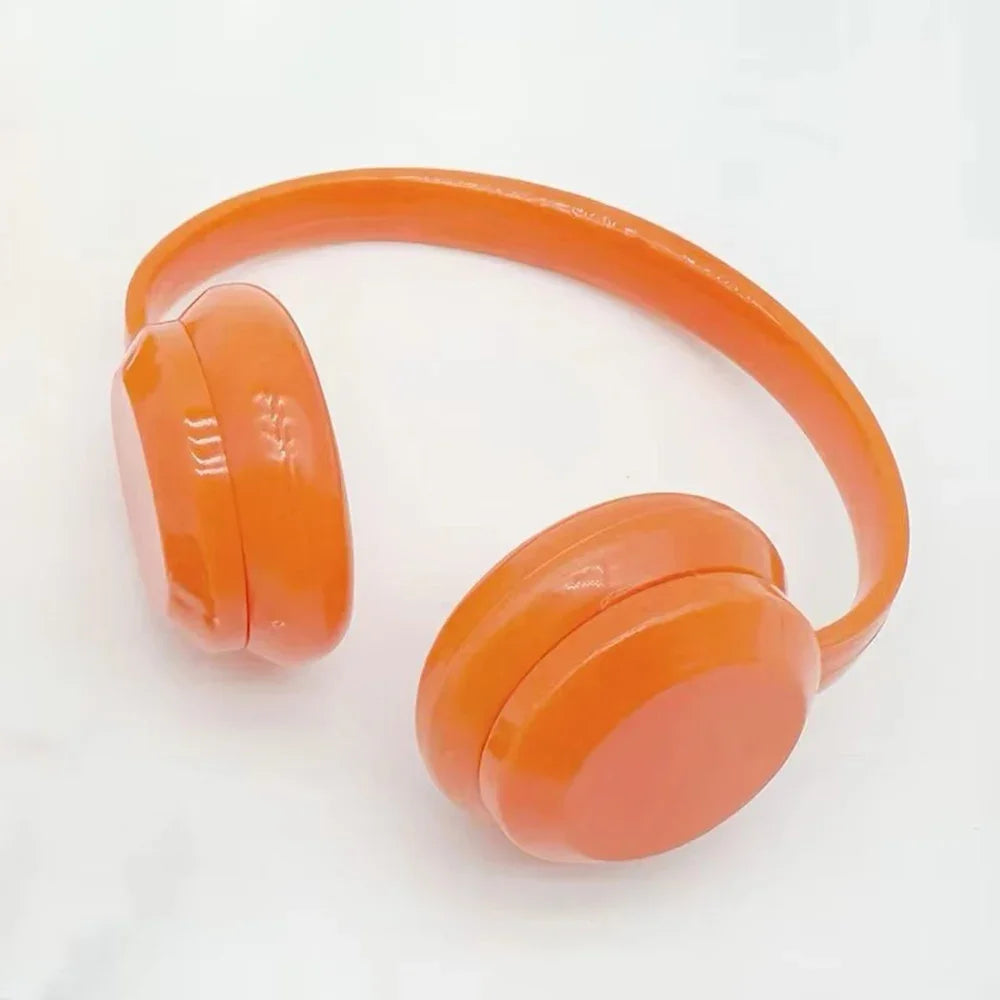 Labubu Mini Colorful Earphone Accessories 15cm 17cm Labubu V1 V2 V3 Doll Accessories