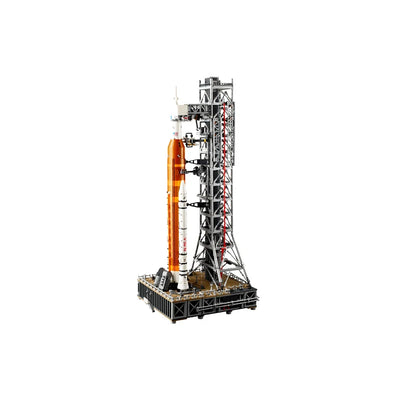 LEGO 10341 NASA Artemis Space Launch System, Bricks Not Included