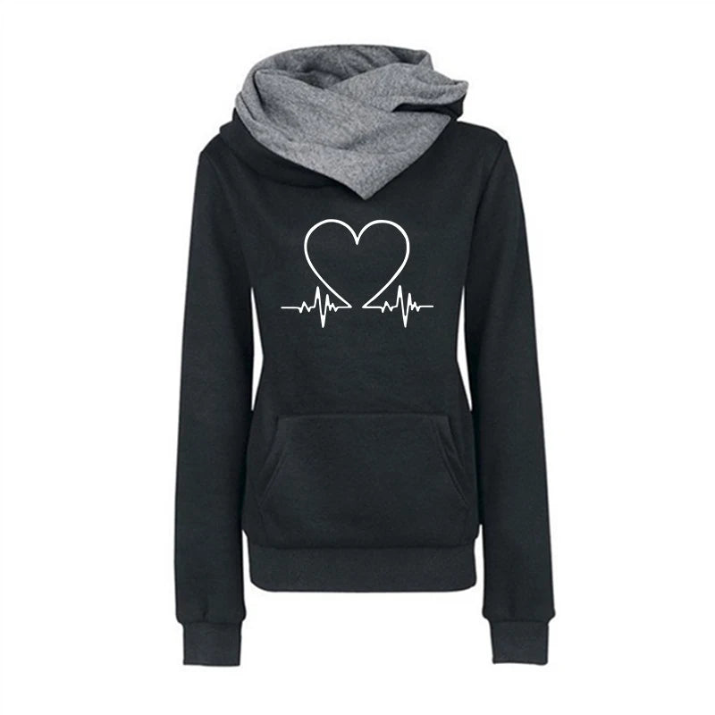 Women Tracksuit Two Piece Set Winter Autumn Hoodies Pants Pullovers Sweatshirts Female Jogging Woman Clothing Sport Suit Outfits