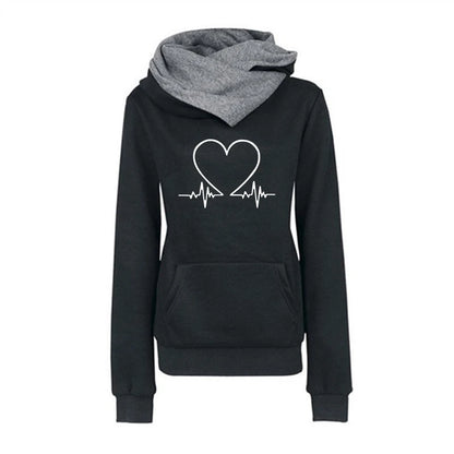 Women Tracksuit Two Piece Set Winter Autumn Hoodies Pants Pullovers Sweatshirts Female Jogging Woman Clothing Sport Suit Outfits