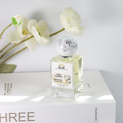 100% original women perfume Ladies Fresh Orange Blossom Fragrance 50ml Long Lasting EDP Intense Perfume for Women Parfum