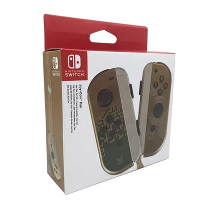 Joycon wireless Control Joycon Controller with Dual Vibration Joystick Gamepad For switch video game consoles Accessorie