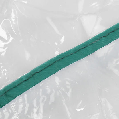 Garden House Mini Portable Garden Green House Warm Greenhouse Flower Plants Gardening Outdoor Warm Greenhouse Warm Garden House