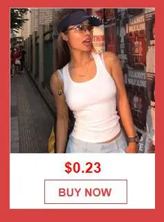 Sexy Plaid Tank Top With Chest Pad Fashion Slim Vest Women Backless Innerwear Camisole Sweet Spicy Girl Women Summer Top 2025
