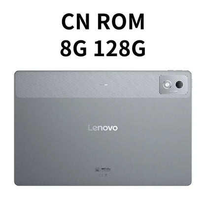 New Lenovo Xiaoxin Pad Pro 12.7 2nd 2025 Tablet Dimensity 8300 2.9k Resolution 144Hz Refresh Rate WIFI 10200mAh WIFI Android
