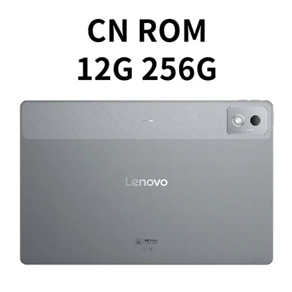 New Lenovo Xiaoxin Pad Pro 12.7 2nd 2025 Tablet Dimensity 8300 2.9k Resolution 144Hz Refresh Rate WIFI 10200mAh WIFI Android
