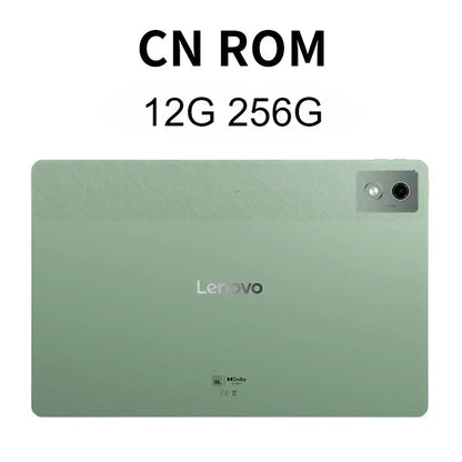 New Lenovo Xiaoxin Pad Pro 12.7 2nd 2025 Tablet Dimensity 8300 2.9k Resolution 144Hz Refresh Rate WIFI 10200mAh WIFI Android