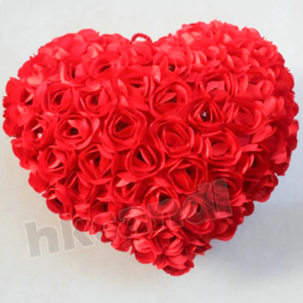 pillow Hot Sale Heart Shape Hold Pillow chair pillows