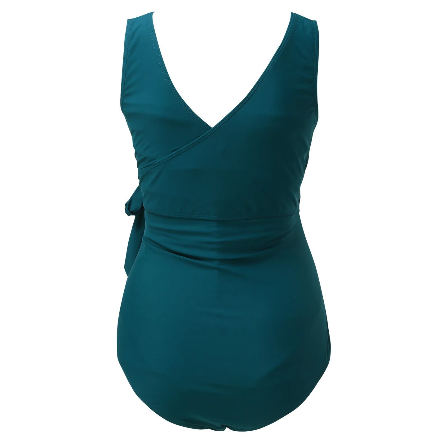 Bikini Women Maternity Swimwear OnePiece Pregnancy Swimsuit Soild Bathing Suits Swimwear Rave Clothes Women