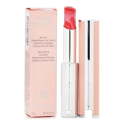 Givenchy Rose Perfecto Lip stick  Make Up 2.8g/0.09oz