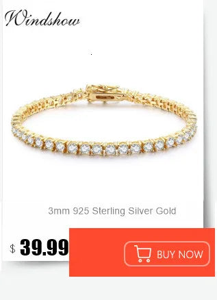 4Color 925 Sterling Silver Chain Round CZ Charm Anklet For Women Foot Jewelry Leg Bracelet Cheville Enkelbandje Halhal Tobillera