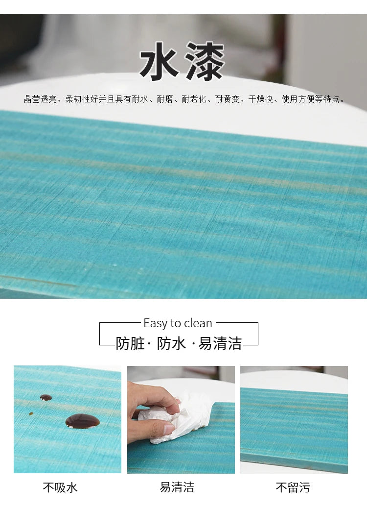 Nordic Wooden Wall Hanging Shelves Living Room Decor Display Stand Home Wall Decoration Bedroom Storage Shelf