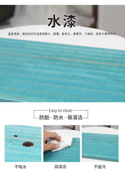 Nordic Wooden Wall Hanging Shelves Living Room Decor Display Stand Home Wall Decoration Bedroom Storage Shelf