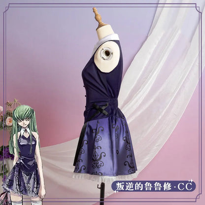Queen CC Cosplay Costume Fancy Dress Cute Party Suit Halloween Carnival Uniforms Anime Clothing Custom Made