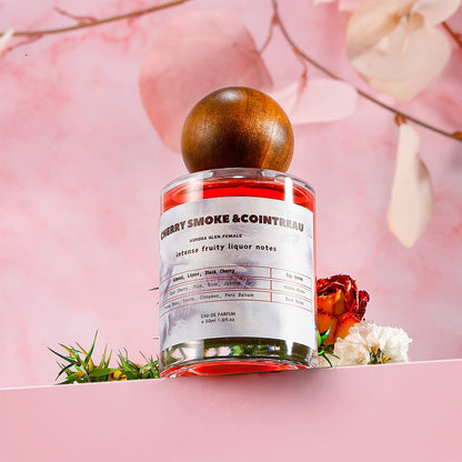 100% original women perfume Ladies Fresh Orange Blossom Fragrance 50ml Long Lasting EDP Intense Perfume for Women Parfum