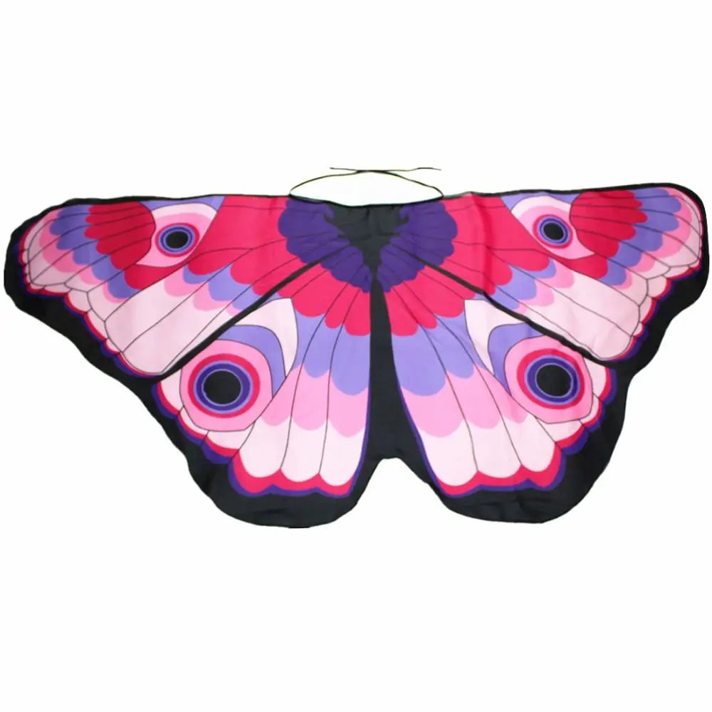 EtherealBe Butterfly Elf Stage Costume for Kids