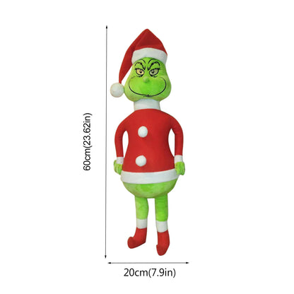 Christmas Ornament The Lifelike Animated Christmas Ornament The Lifelike Christmas Decorations Adornos NavideñOs Navidad новогод
