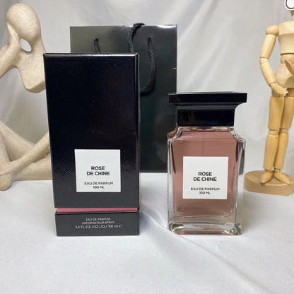 Original Luxury Brand Perfume for Men and Women, 100ML 3.4oz High Quality, Long-lasting, Arabic Lattafa Perfume Cologne Perfumes