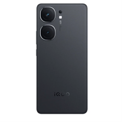 Original iQOO Neo 9s Pro 5G Dimensity 9300 +, 5160mAh Battery, 120W SuperVOOC, 50MP, IMX920, OIS, 6.78 "AMOLED, NFC, OTA Update