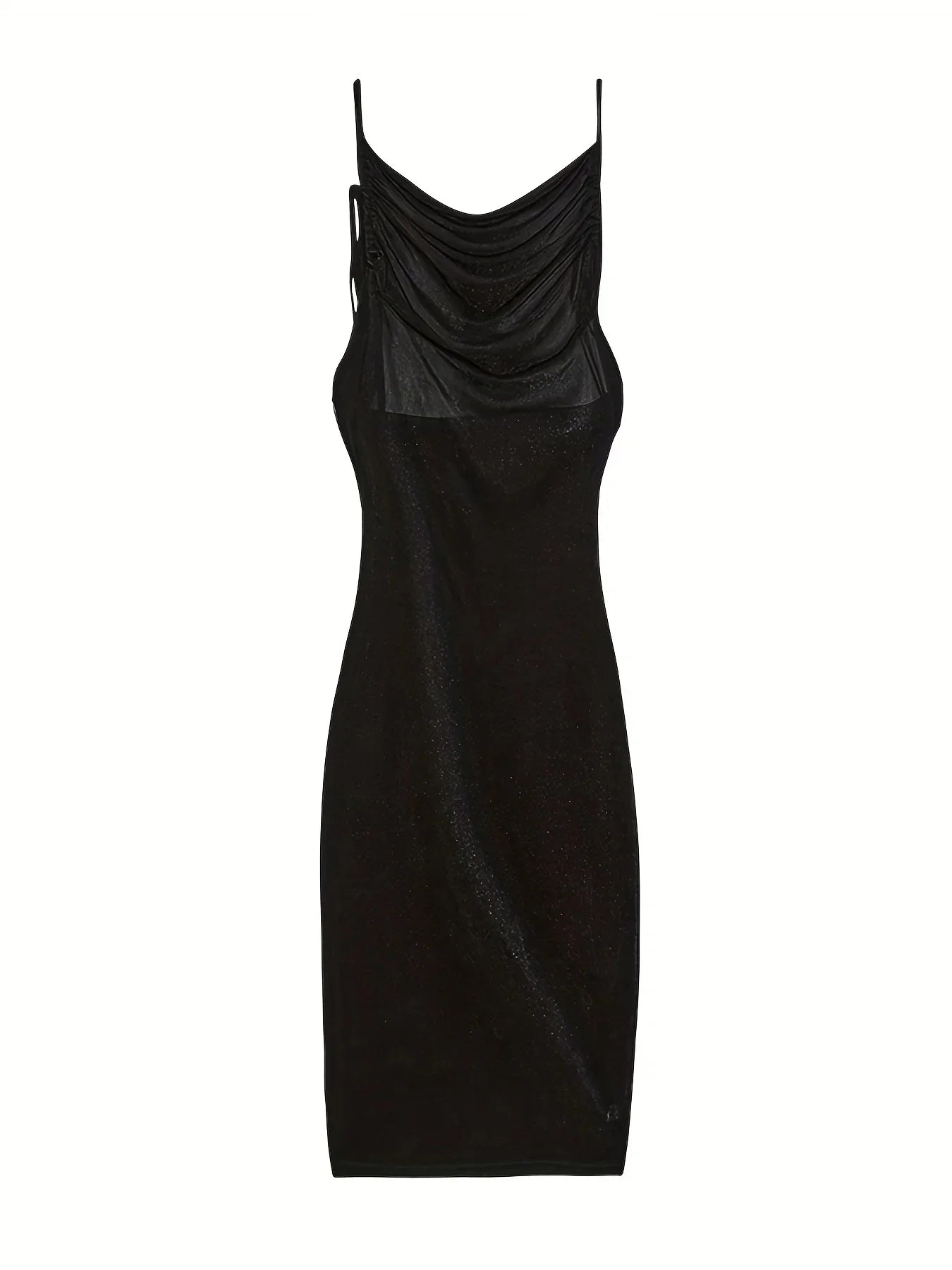 EtherealBe Elegant Womens Strapless Evening Gown