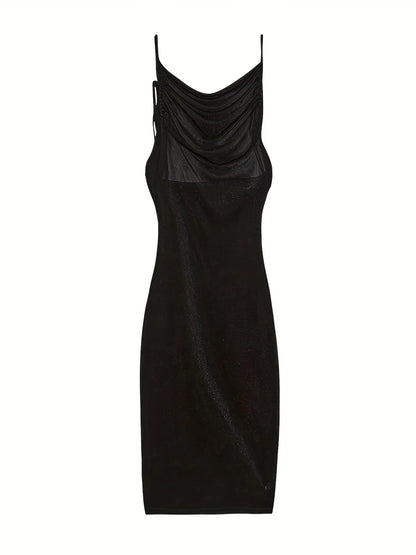 EtherealBe Elegant Womens Strapless Evening Gown