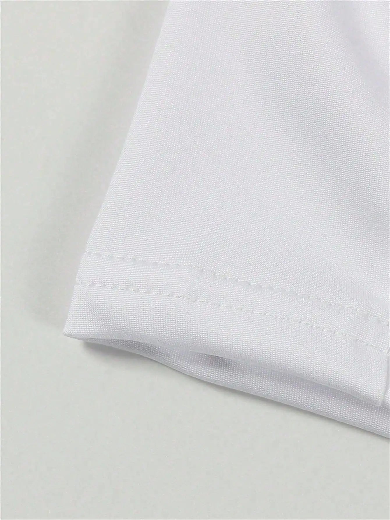 Akaily Summer Street Solid Color Slim Fit Two Piece Sets Sleeveless Asymmetrical Neck Tops+ Bodycon Skirt Set Party For Women