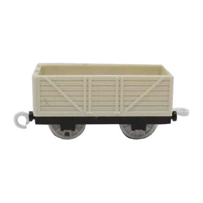 Original Thomas and friends electrice Master Series Train Locomotive carriage Toy Children Christmas gift  kids toys boys