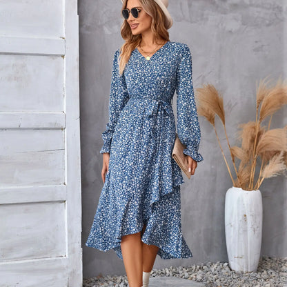 EtherealBe Boho Dress Patel Design for Women