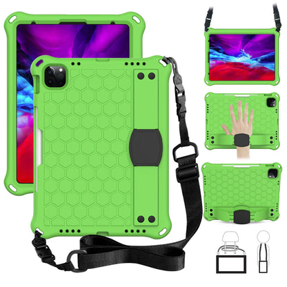 For iPad 10 2022 10th Generation Tablet Case for A2757 A2777 A2696 Kids safe shockproof Protective Cover funda Non-toxic EVA