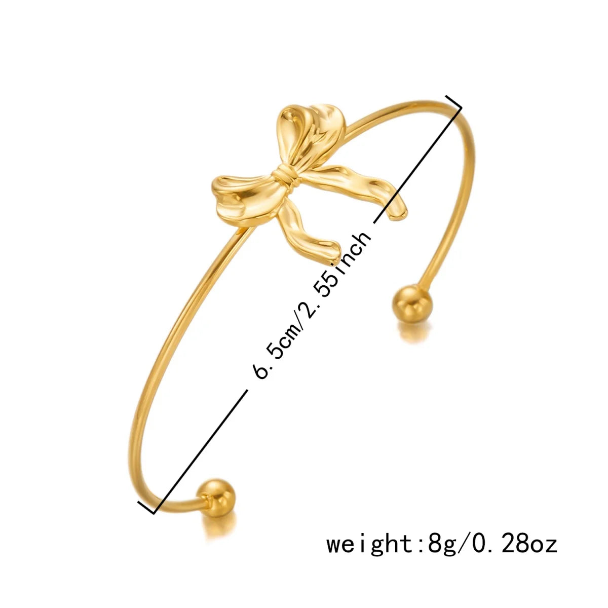 Exaggerated Metal Shell Starfish Flower Bangles Bracelets For Women Men Stainless Steel Fish Bow Heart Open Cuff Bangle Jewelry