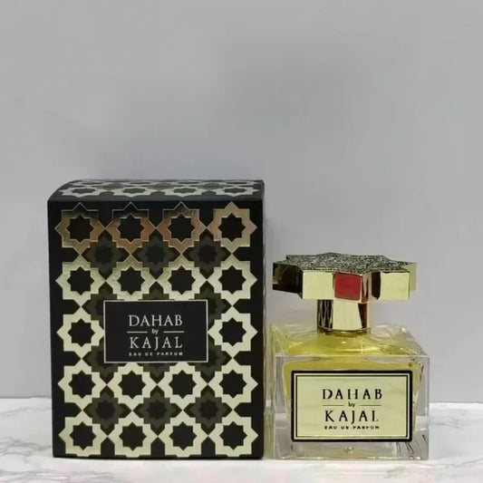 100ml Women’s Eau De Parfum Long Lasting Sweet Fruity Vanilla Cherry Citrus Powdery Scent Fresh Romantic Fragrance in 3 Variants