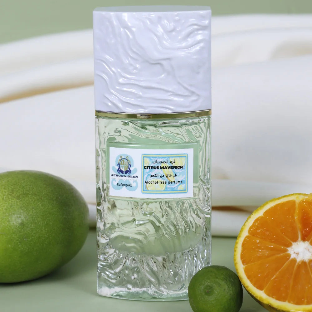 100% original women perfume Ladies Fresh Orange Blossom Fragrance 50ml Long Lasting EDP Intense Perfume for Women Parfum