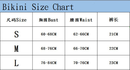 Sexy String Bikini Triangle Swimsuit Goth Silver Y2K Swimwear Women Backless Bathing Suit Micro Extreme Tanga mujer Beach Outfit