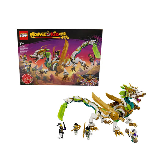 LEGO 80047 Meis Guardian Dragon - New.