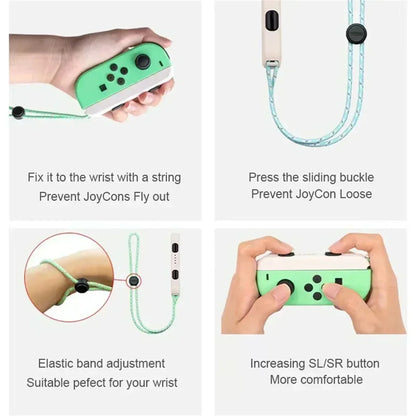 Joycon wireless Control Joycon Controller with Dual Vibration Joystick Gamepad For switch video game consoles Accessorie
