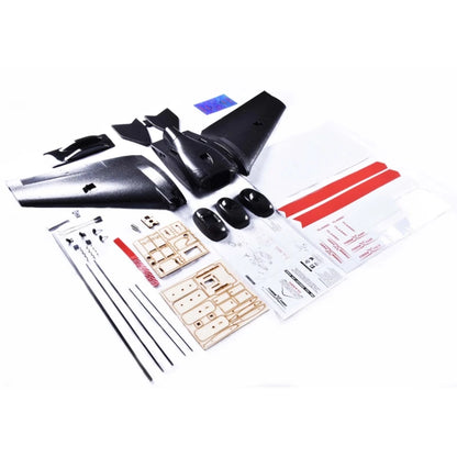 Sonicmodell AR WING CLASSIC 900mm Wingspan EPP FPV Flying Wing RC Airplane Unassembled KIT PNP