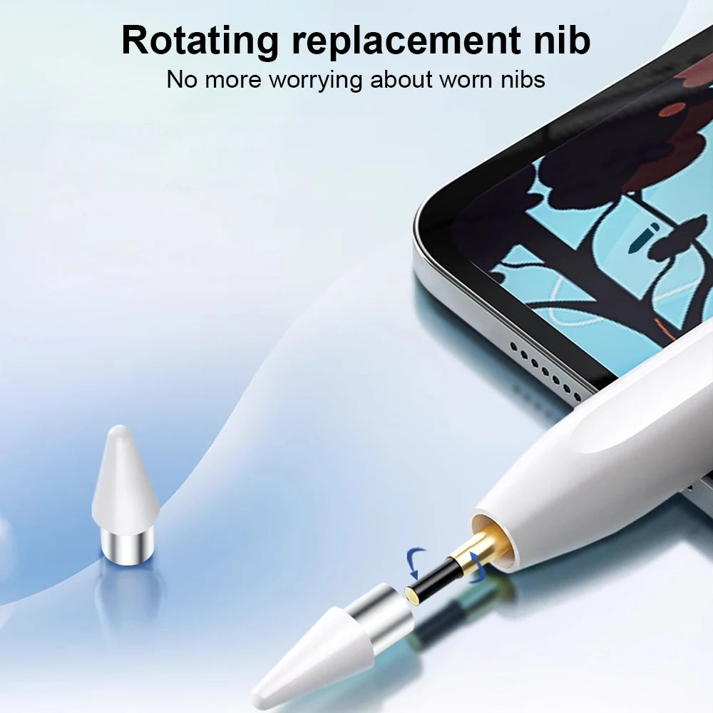 Universal Stylus  For Android Ios Windows Tablet Stylus For Xiaomi Samsung Iphone Ipad Pencil High-Precision Tablet Pencil