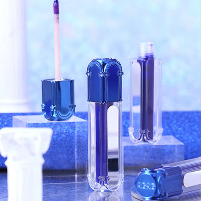 Color Changing Lipstick Magic Temp Color Change Matte Makeup Lipstick Waterproof Temperature Color Change Lip Balm