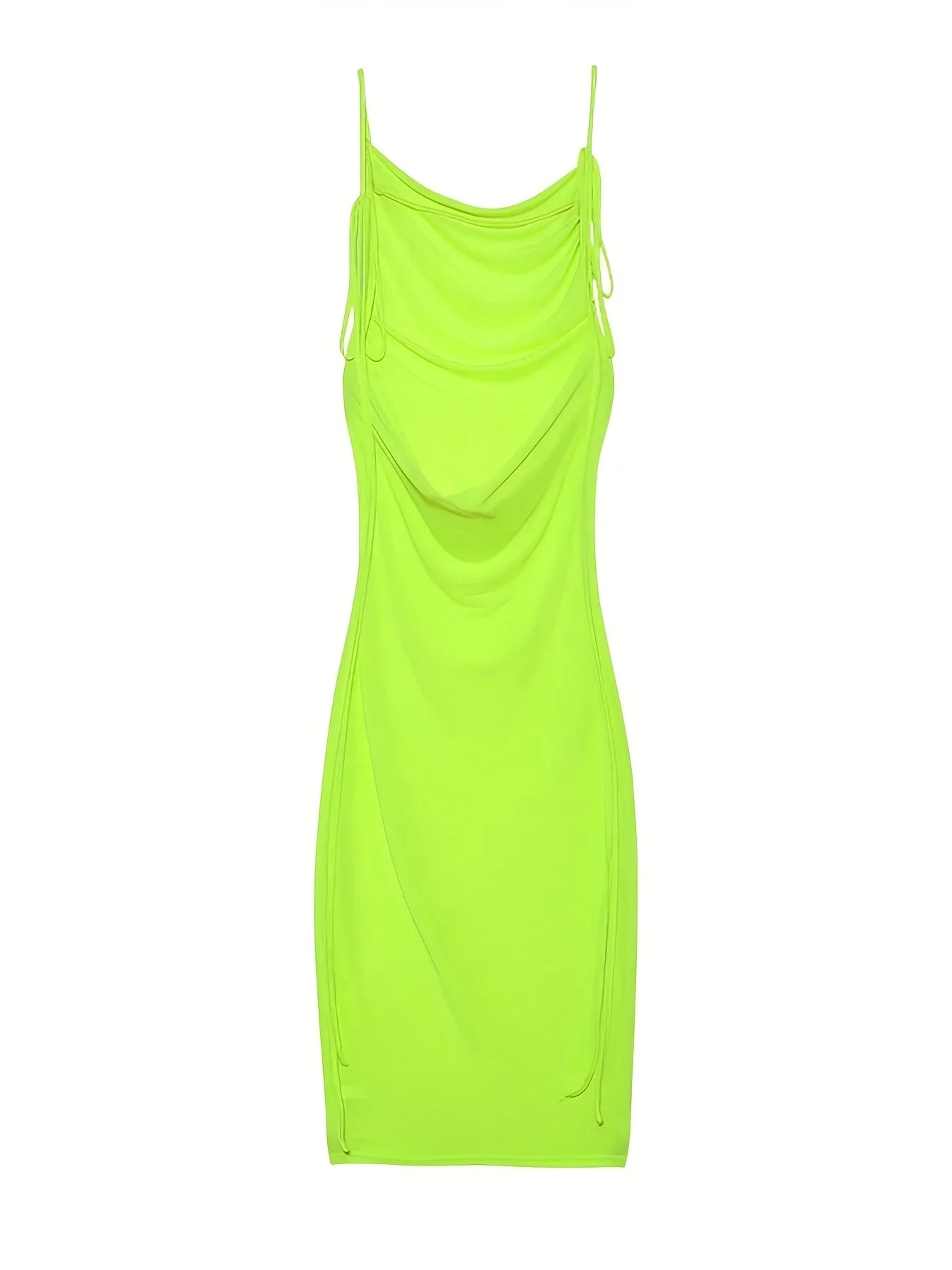 EtherealBe Elegant Womens Strapless Evening Gown