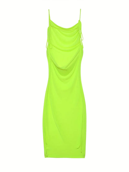 EtherealBe Elegant Womens Strapless Evening Gown